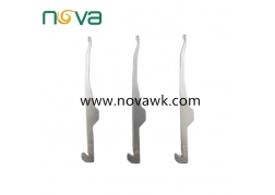 Compound Needle 41.50G104 YS NEEDLES warp knitting machine spare parts needles