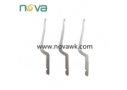 YS NEEDLES 42.50G105 Warp Knitting Machine Spare Parts Karl mayer needle Compound Needle