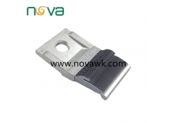Sinker needle YS P-32-130VP-54 Warp knitting machine spare parts Karl mayer KS machine needle knitting needle
