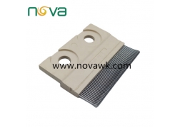 Warp Knitting Machine Spare Parts  Karl mayer KS HKS LIBA needle knitting needle Guide Needle L-28-66-49/S