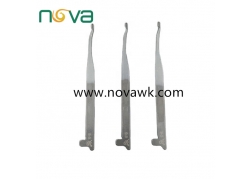 YS NEEDLES Compound Needle YS 51.50G103 Warp Knitting Machine Spare Parts Karl mayer HKS KS LIBA needle latch