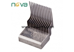 Core Needle C-28-33(L1) Warp Knitting Machine needles Karl mayer needle knitting Ks Machine Liba Tongue Units