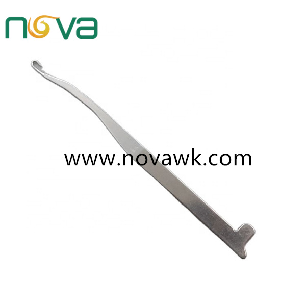 Compound Needle SPEC51.70 G101 for Warp knitting machine Karl Mayer needle knitting needle KS machine