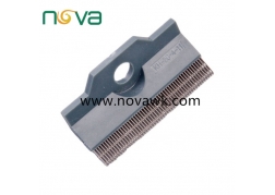 Warp knitting Machine spare parts Karl mayer needle knitting needle lace machine Dispart Needle KH-26-4-11