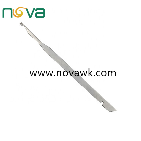 compound needle SPEC 57.50G101 for Warp knitting machine Karl mayer needle knitting needle KS machine