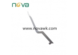Compound Needle SPEC50.75G15 for Warp knitting machine Karl Mayer needle knitting needle KS machine