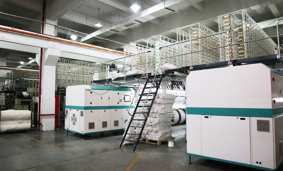 Changzhou Nova Textile Machinery Manufacture Co., Ltd